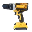 95pcs 21V Cordless Electric Power Drill Repair Tool Set - 3