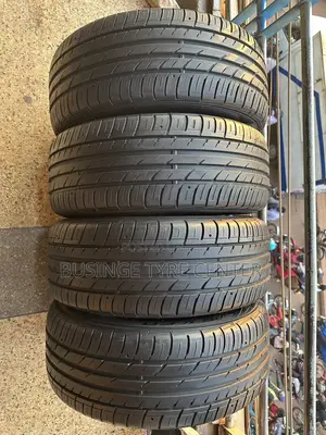 225/55R17 Falken Tires - Driven 1 Week