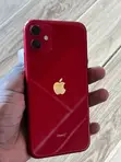 Apple iPhone 11 64GB Red - 2