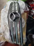 Mercedes-Benz W204 C-Class Grille - 2