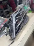 Toyota Mark X 2009-2012 Aftermarket Headlights - 2
