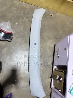 Subaru Forester XT 2013-2018 Boot Moulding