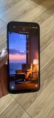 Samsung Galaxy S8 Plus 64GB Black - 1