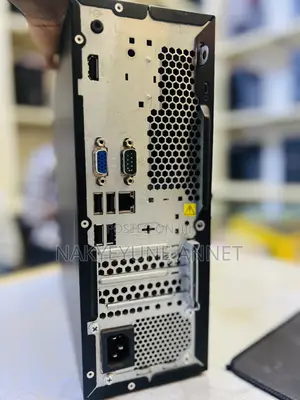 Lenovo V530 Desktop Computer - 10th Gen i5, 8GB RAM, 256GB SSD