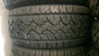 Brand New GT Radial Adventuro 275/55R20 Tires - 1
