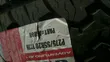 Brand New GT Radial Adventuro 275/55R20 Tires - 2