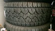 Brand New GT Radial Adventuro 275/55R20 Tires - 3