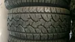 Brand New GT Radial Adventuro 275/55R20 Tires - 5