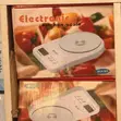 SCA-301 Digital Kitchen Scale - 10kg - 2