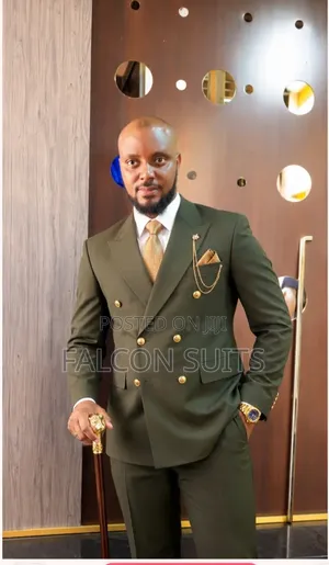 Ace Couture Tailored Wedding Suits