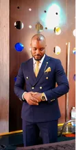Ace Couture Tailored Wedding Suits - 2