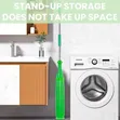 2-in-1 Self-Wringing Mop - 4