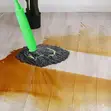 2-in-1 Self-Wringing Mop - Practical Floor Cleaner - 1