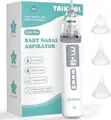 Electric Baby Nasal Aspirator - 2