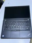 Lenovo ThinkPad T490s Laptop - Intel Core i5, 8GB RAM, 256GB SSD - 2