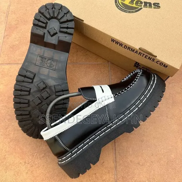 Dr. Martens Penton Bex Loafers - 1