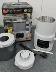 Hoffmans 2L Multifunctional Blender/Mixer (Heating) - 2