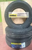215/65R16 Highway Terrain Tyre - 2