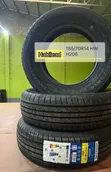 185/70R14 Highway Terrain Tires - 2