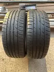 225/55R17 Falken Tires - Japan Used, Driven 1 Week - 2