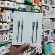 Green Lion USB-C to Aux Cable (1m) - 2