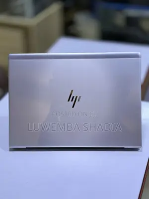 New HP EliteBook 840 G5 Laptop - Intel Core i5, 8GB RAM, 256GB SSD