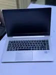 New HP EliteBook 840 G5 Laptop - Intel Core i5, 8GB RAM, 256GB SSD - 2