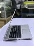 New HP EliteBook 840 G5 Laptop - Intel Core i5, 8GB RAM, 256GB SSD - 4