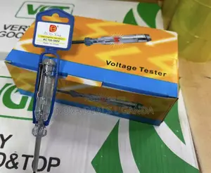 AC 100-500V Voltage Tester Screwdriver