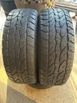265/70R16 Used Tires - Affordable - 1