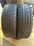 265/70R16 Used Tires - Affordable - 2