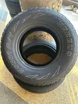 265/70R16 Used Tires - Affordable - 4