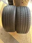 265/45R20 Yokohama Tires - Foreign Used - 3