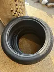 265/45R20 Yokohama Tires - Foreign Used - 4