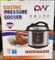 Digiwave 7L Digital Electric Pressure Cooker - 1