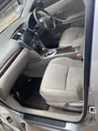 Toyota Premio 1.8 FWD 2011 Gray - 3