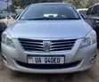 Toyota Premio 1.8 FWD 2011 Gray - 4
