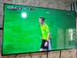 55" TCL Smart Android Google Digital Flat Screen TV - 1