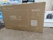 55" TCL Smart Android Google Digital Flat Screen TV - 2