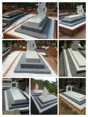 Grave Finishing Services