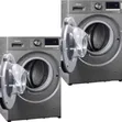 Hisense 10kg Washer and Dryer Combo - 2