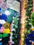 Artificial Hanging Flower - 3