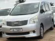 Toyota Noah 2.0 158hp AWD (8 Seater) 2012 Silver - 1