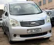 Toyota Noah 2.0 158hp AWD (8 Seater) 2012 Silver - 5