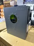 Brand New 6.5kW 48V Hybrid Solar Inverter - 2