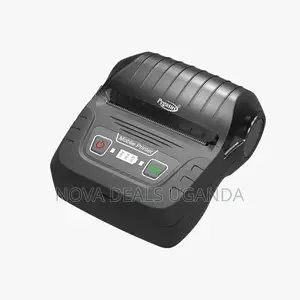 Pegasus PM200 58mm Mini Barcode Label Printer