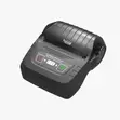 Pegasus PM200 58mm Mini Barcode Label Printer - 1