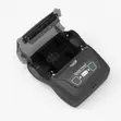 Pegasus PM200 58mm Mini Barcode Label Printer - 2