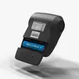 Pegasus PM200 58mm Mini Barcode Label Printer - 3