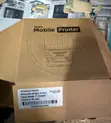 Pegasus PM200 58mm Mini Barcode Label Printer - 4